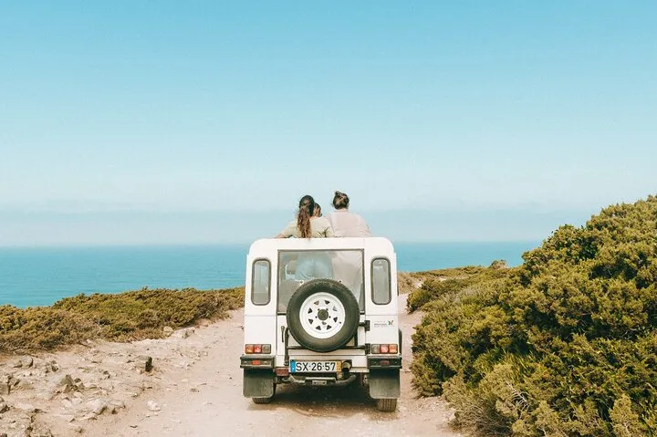 Sintra Jeep Safari, photo 9