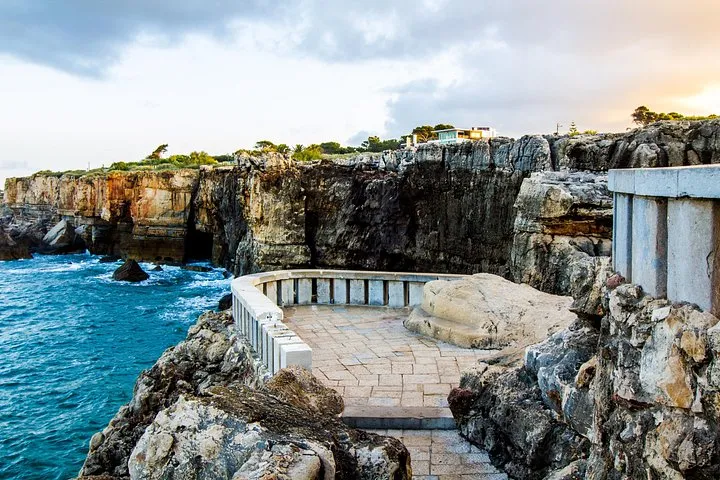 Sintra, Cabo da Roca, Cascais Small Group Tour with Hotel Pick Up, photo 9