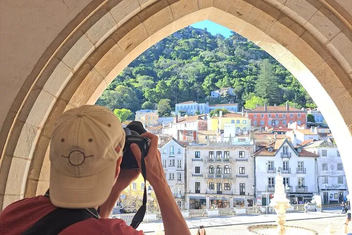 Sintra Private Trip from Lisbon Customizable Dreamlike Experience, photo 9