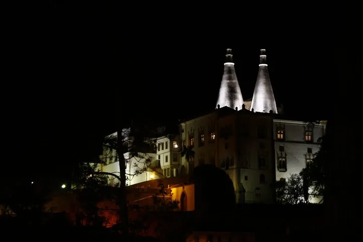 National Palace