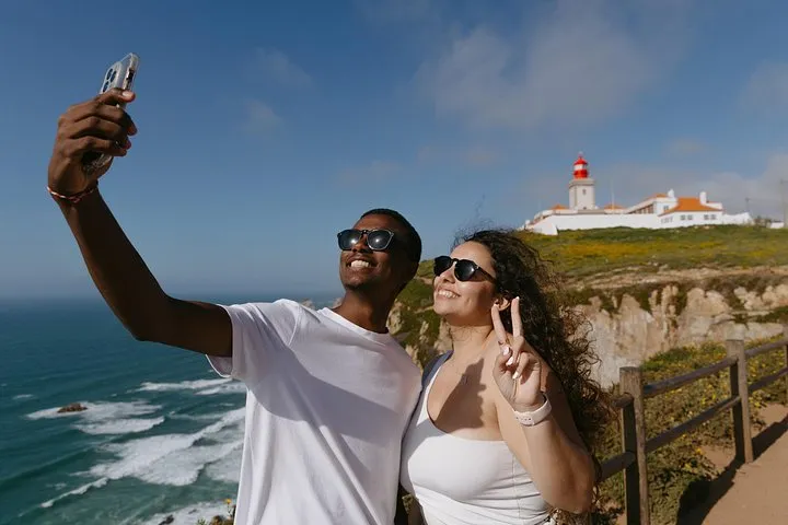 Sintra, Pena, Regaleira, Cabo da Roca & Cascais from Lisbon, photo 9