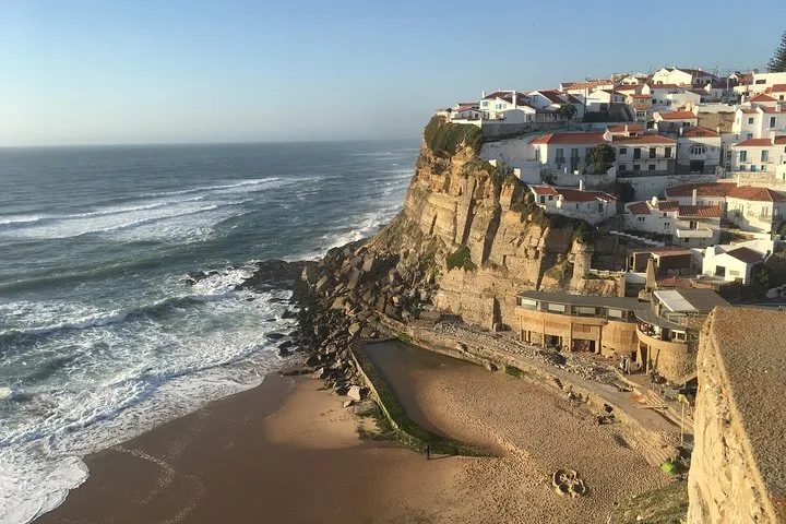Sintra and Cascais Private Tour with a Local, photo 9