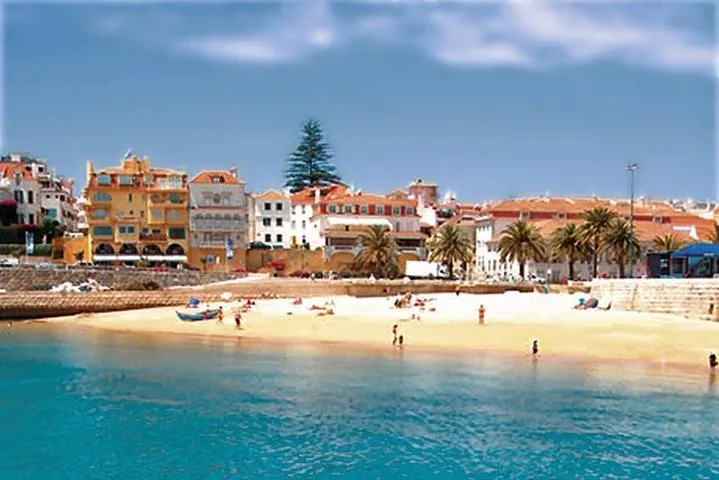 Cascais Bay