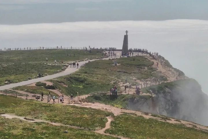 Cabo da Roca