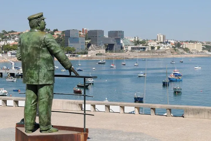 Sintra, Cascais and Estoril Private Tour from Lisbon, photo 15