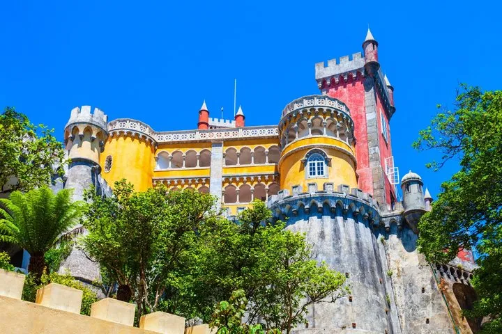 Sintra Small-Group Tour from Lisbon (Max 8) with Tickets Included, photo 9