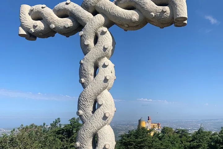 Sintra, Cabo da Roca and Cascais Private Tour - Half Day, photo 9