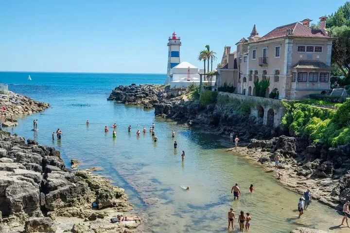 Villa de Cascais