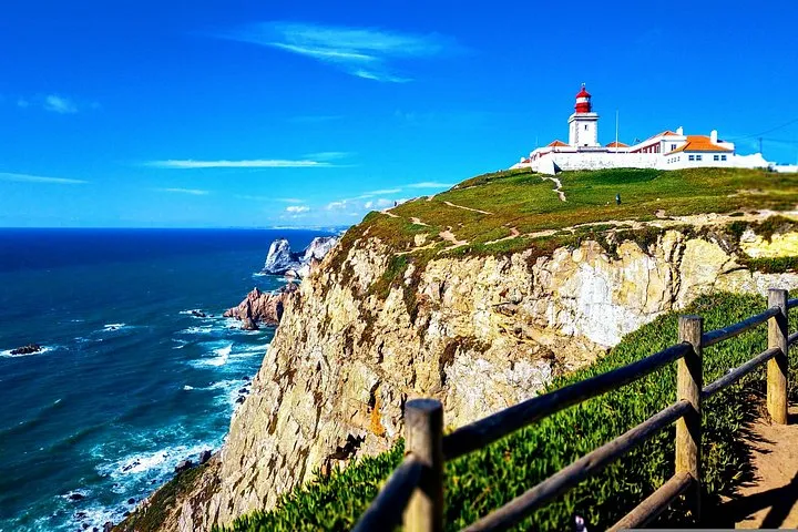 Lisbon: Sintra, Regaleira, Pena, Cabo Roca All Tickets Included, photo 9