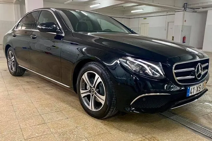 Mercedes E Class