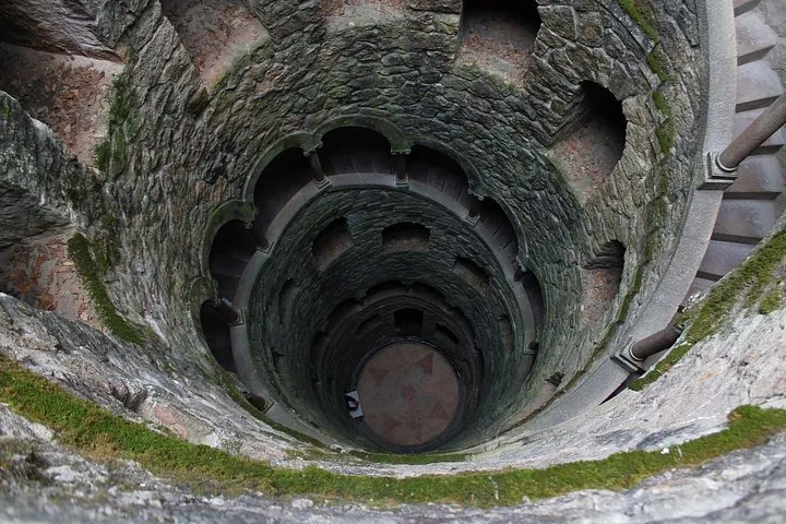Sintra, Pena Palace, Cabo da Roca, Cascais Day Trip from Lisbon, photo 9