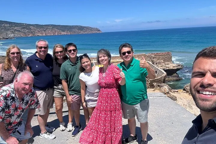 Small Group Tour to Sintra, Pena Palace, Cabo Roca and Cascais, photo 9
