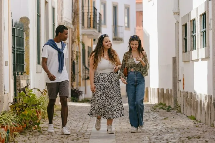 Small-Group Sintra, Pena, Regaleira & Cascais with Tickets, photo 9