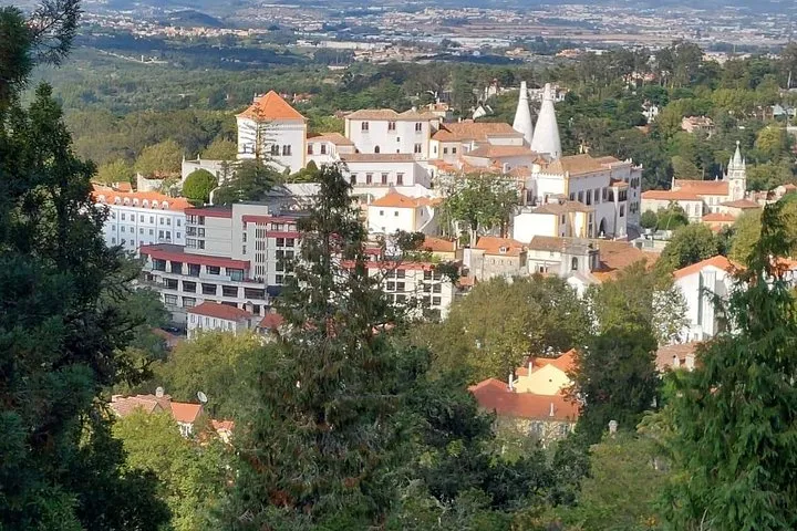 Private Tour Sintra, Palaces and Mountain Tuk Tuk(2 to 6 people), photo 9
