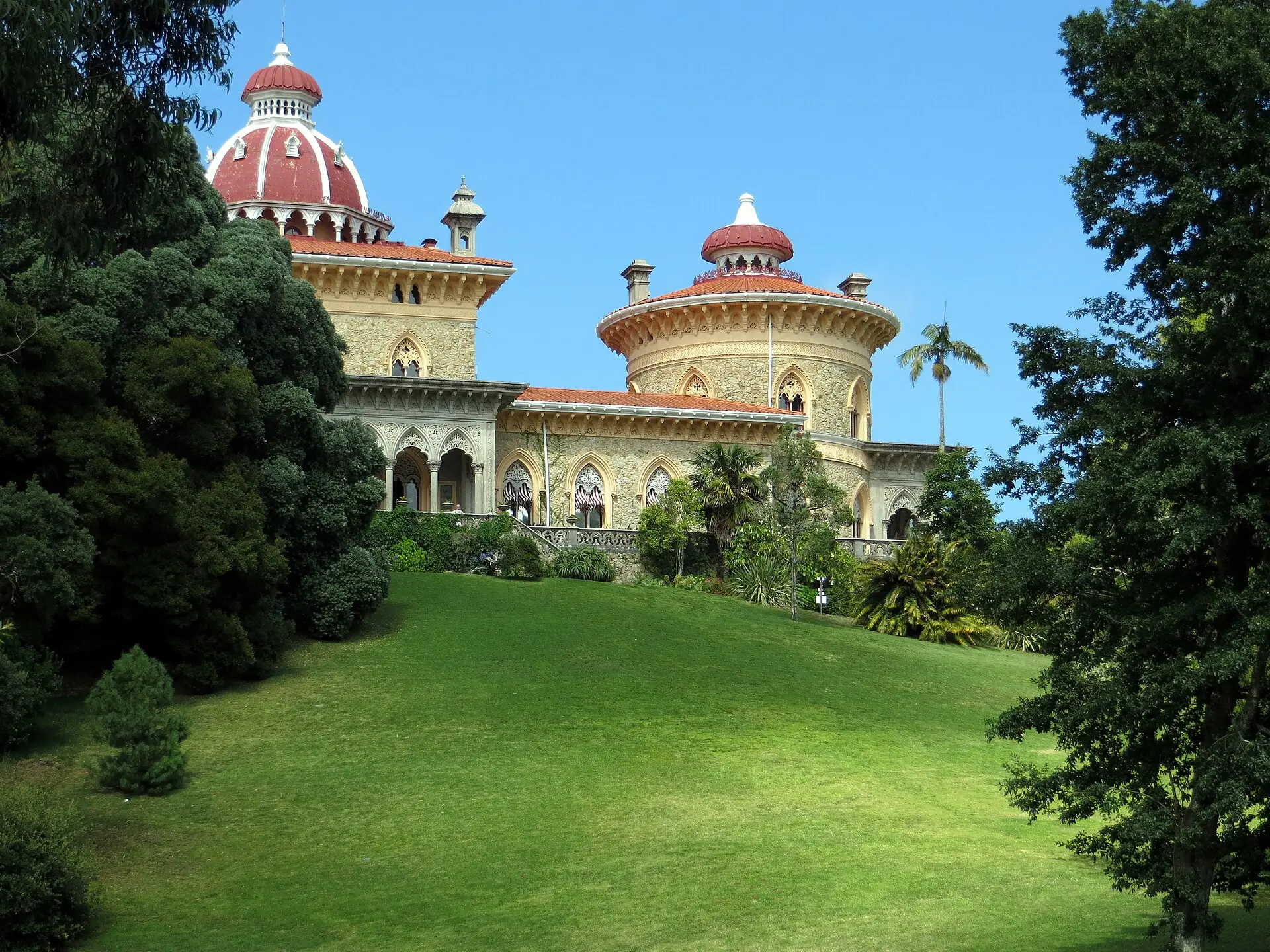 Monserrate