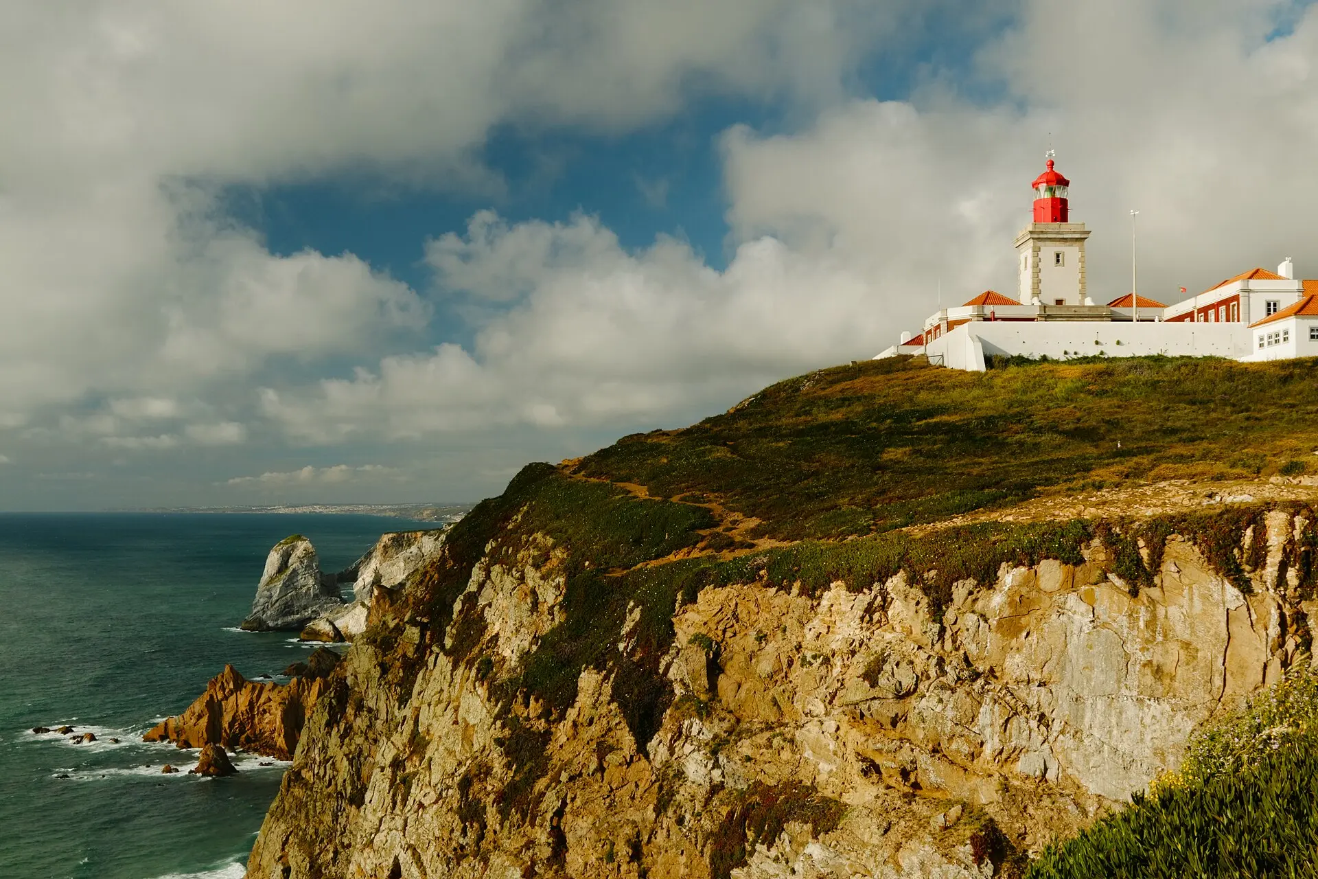 Cabo da Roca