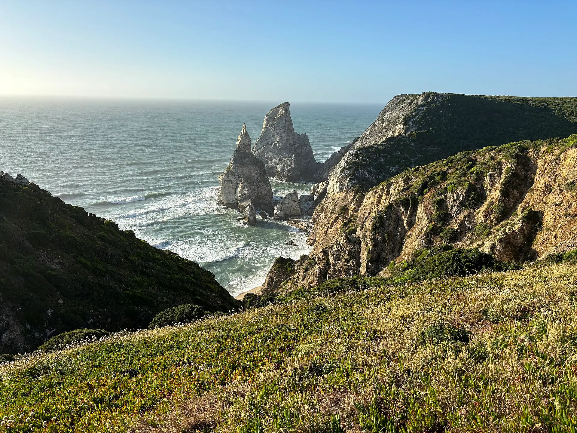 Praia da Ursa